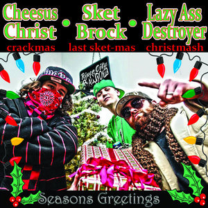 Holidaze (feat. Sket Brock & Grill Cheese)River City Ransom cover