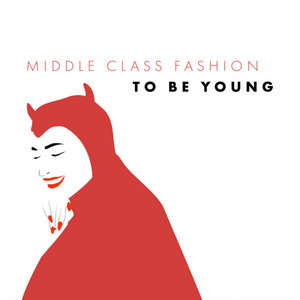 To Be Young cover
