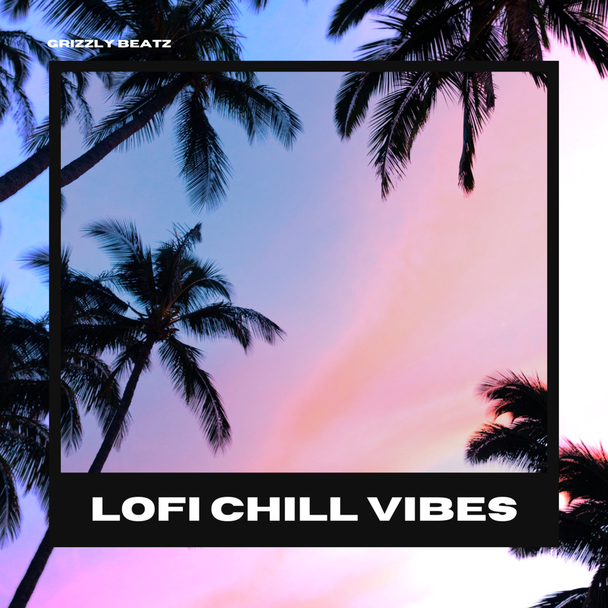 Stillness (LoFi/Chillhop Instrumental) | LoFi Music By Grizzly Beatz