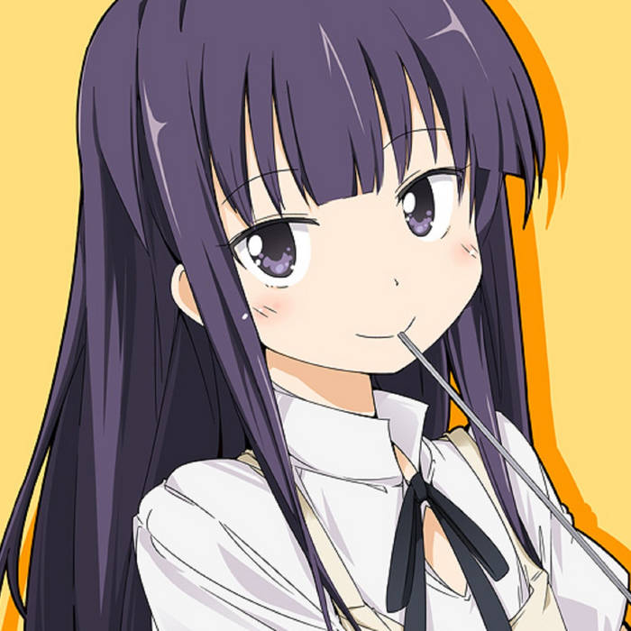 山田葵 | Harem Noise Wall