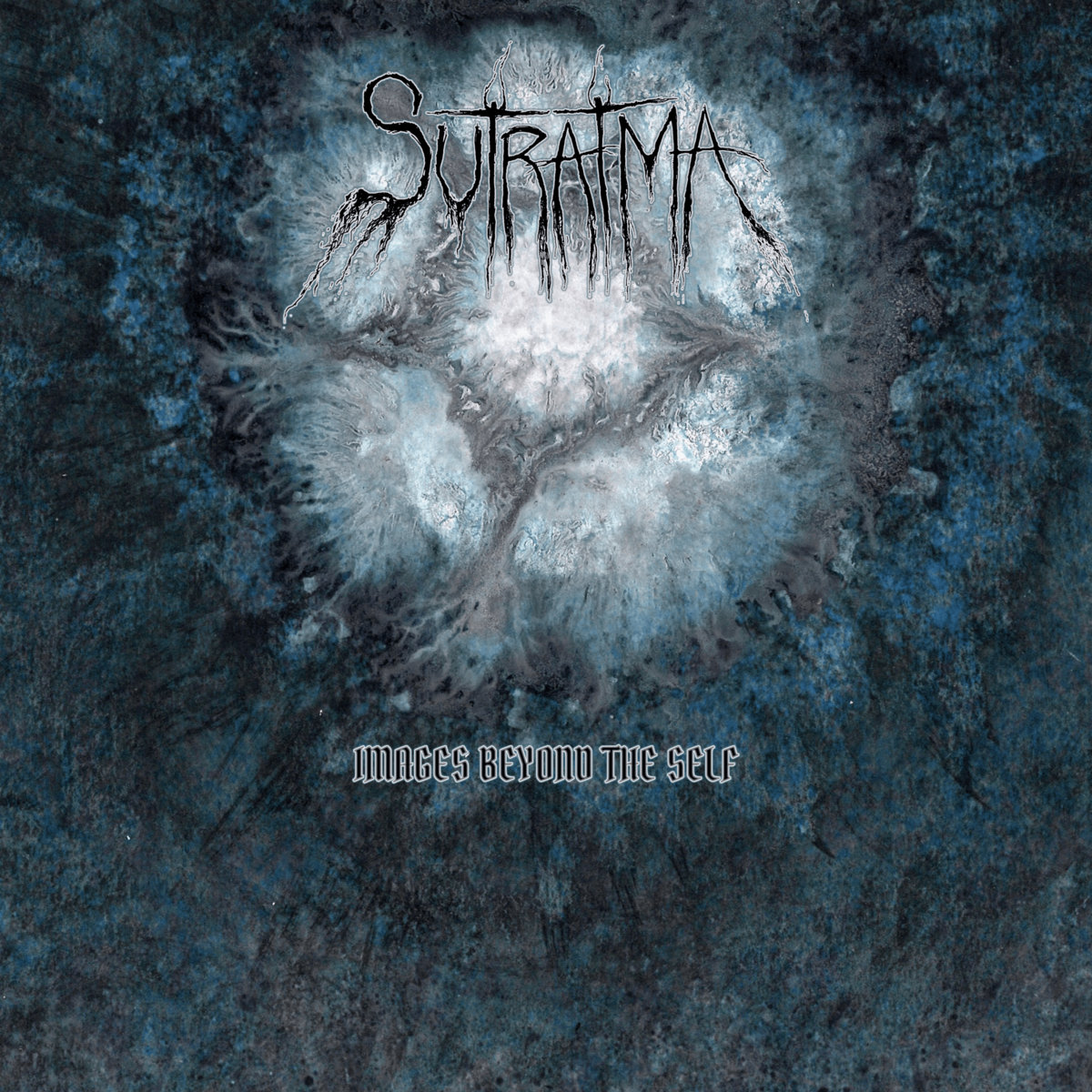 Sutratma - "Images Beyond The Self" - 2023