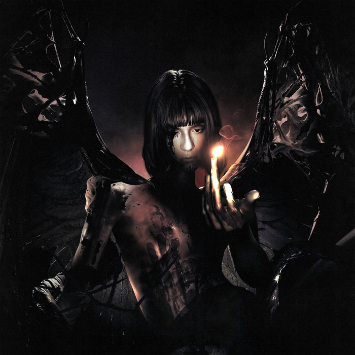 Marcata, by LUNA LIAS