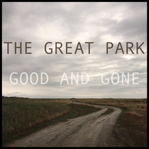 Good and Gone cover art