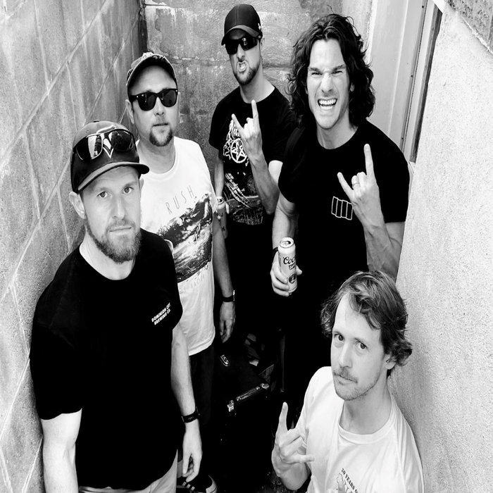 Warehouse of Death/Darkest Place Bile May Avenue Musical Laboratory