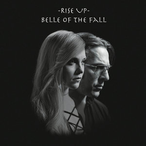 Rise Up cover