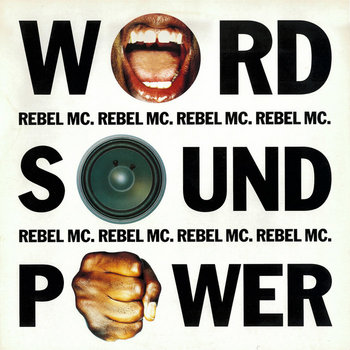Music | Rebel MC