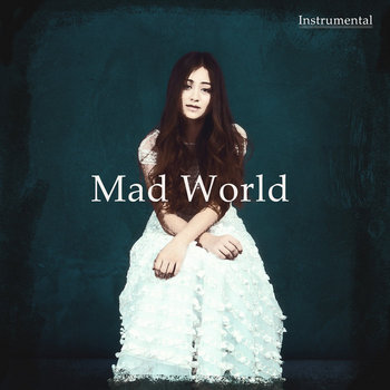 Mad World -Gary Jules (lyrics)