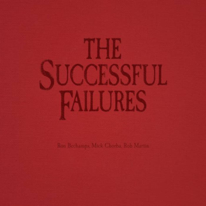 洋楽 the successful failures 洋楽 the successful failures 洋楽 the successful failures