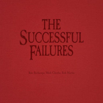 Music | The Successful Failures