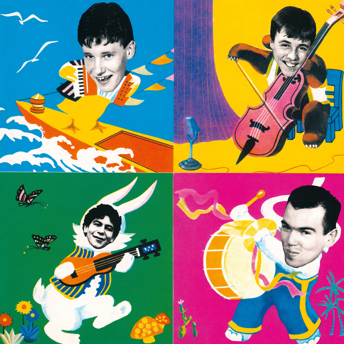 Northside Chicken Rhythms アナログレコード Chicken Rhythms (Expanded Edition) | Northside
