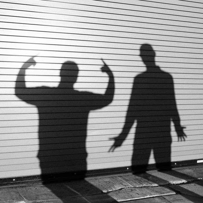 The Grey / I Couldn't Love You More (Dub) | The Foreign Exchange