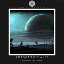 [FLOWINGMM008] Forgotten Planet cover art