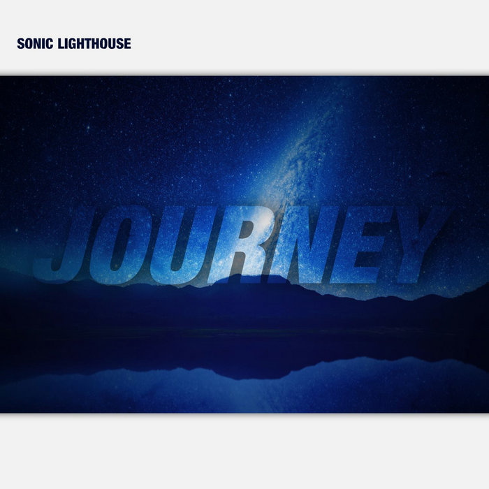 journey-single-sonic-lighthouse