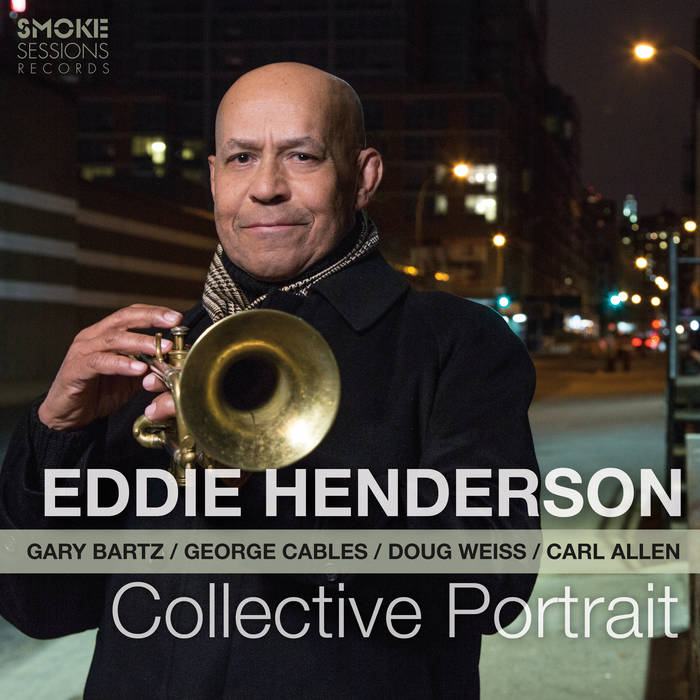 Collective Portrait
by Eddie Henderson