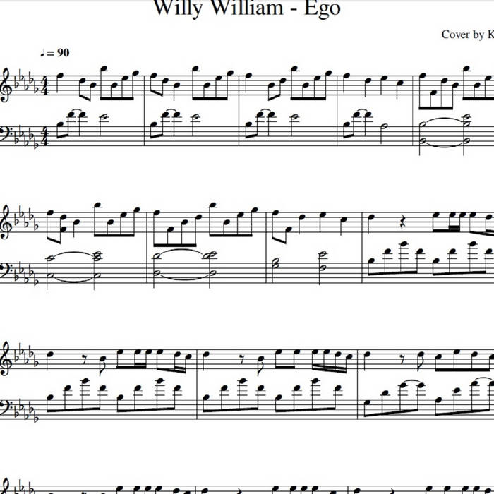 Willy William - Ego | Kira
