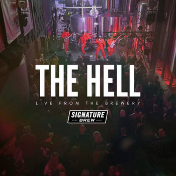 Music | THE HELL