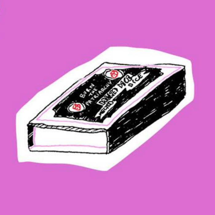 Demo: I Insist, by Melted Dice
