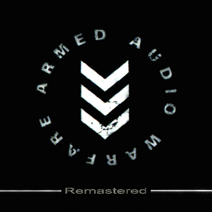 Armed Audio Warfare (Remastered) | Meat Beat Manifesto