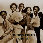 Disco Edits Vol.5