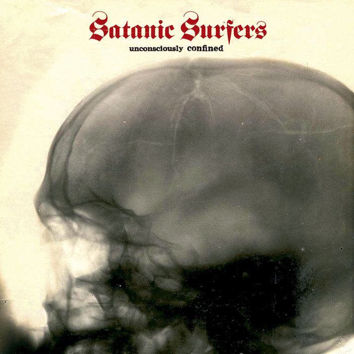 Demonic Insanity CPC トランスアルバム　サイケトランス LADV107 - SATANIC SURFERS 