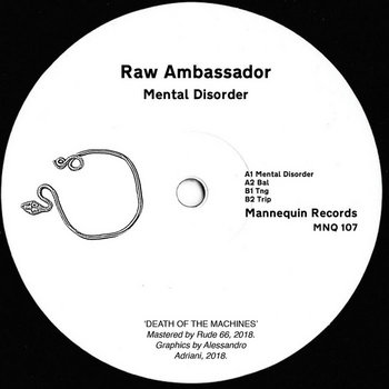 Music Mannequin Records Music Mannequin Records