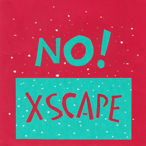 No Xscape (Single) cover