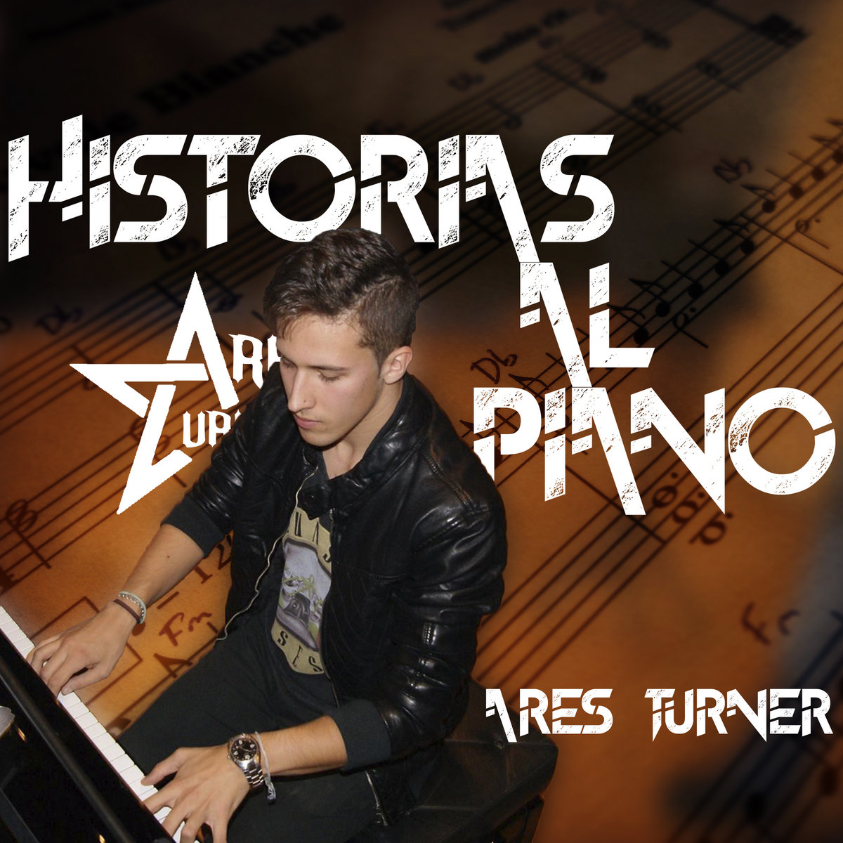 Orobroy D Pena Dorantes Ares Turner ares turner bandcamp