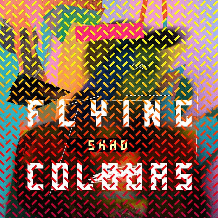 SD-C: FLYING COLOURS – Palloncini In Lamina Metallizzati Per Feste E Decorazioni - 3
