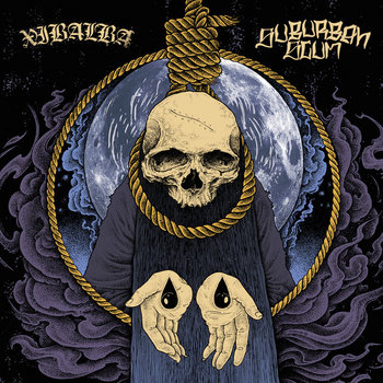 Music and merch tagged xibalba on Bandcamp