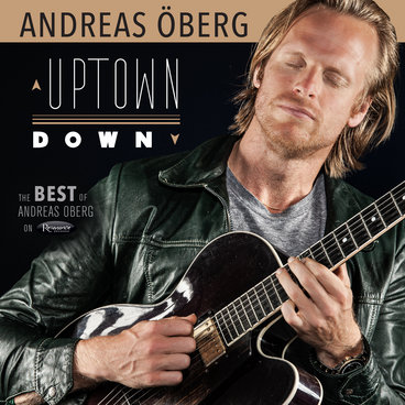 Six String Evolution | Andreas Oberg