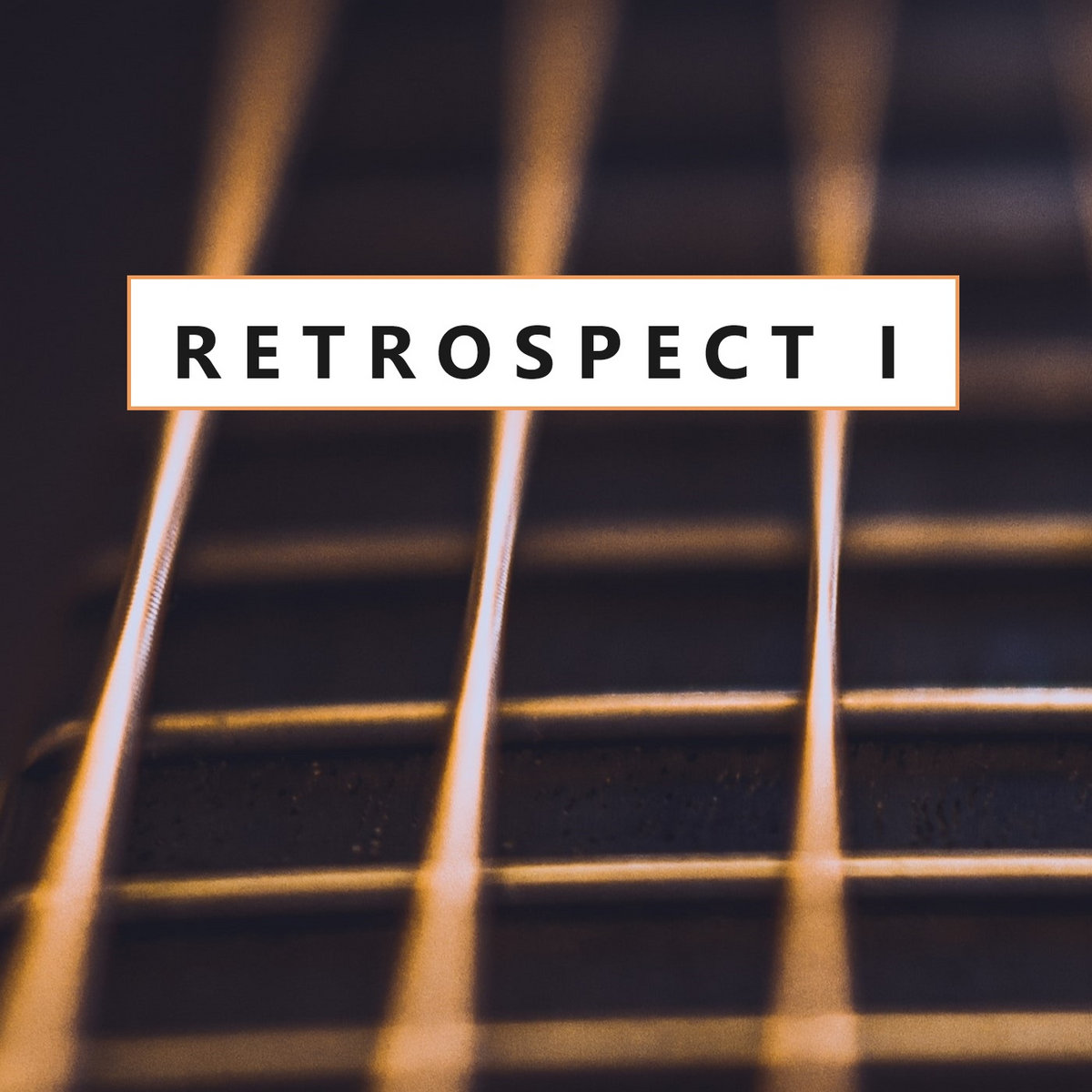 Retrospect View Retrospect I | Mesonview | Meson View