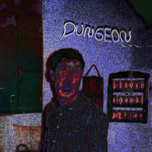 Dungeon cover