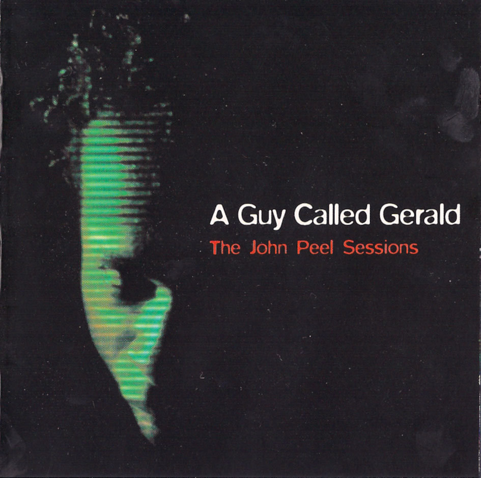 The John Peel Sessions (1999 Reissue + Bonus Tracks) | A Guy