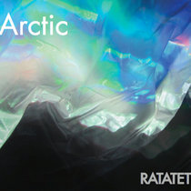Arctic cover art