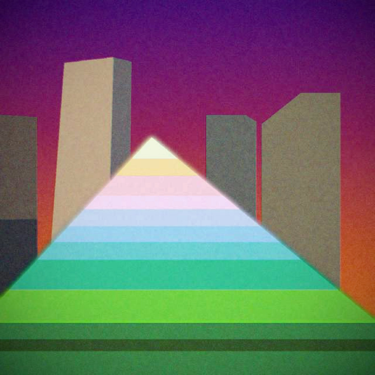 Nobody Here: 12 Years of Vaporwave | Wilhelm Lyons