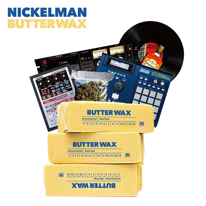 Music | Nickelman
