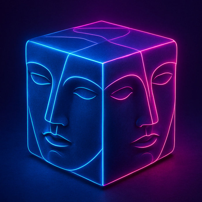 Cubes | Lost Memory Records