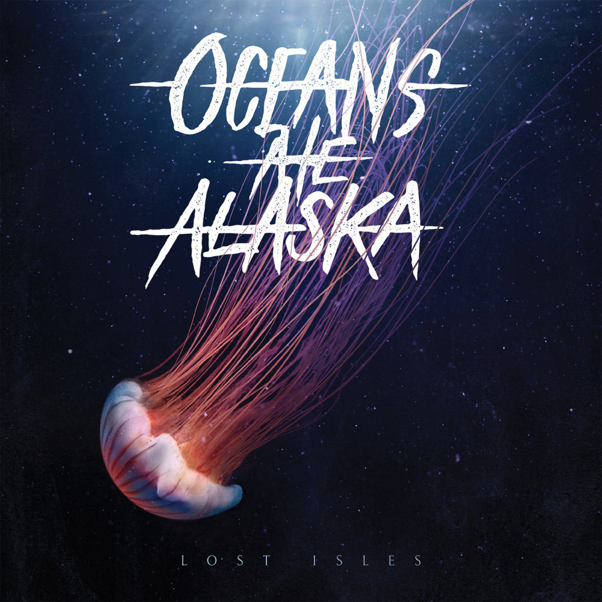 Lost Isles | Oceans Ate Alaska