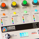 Chroma Console