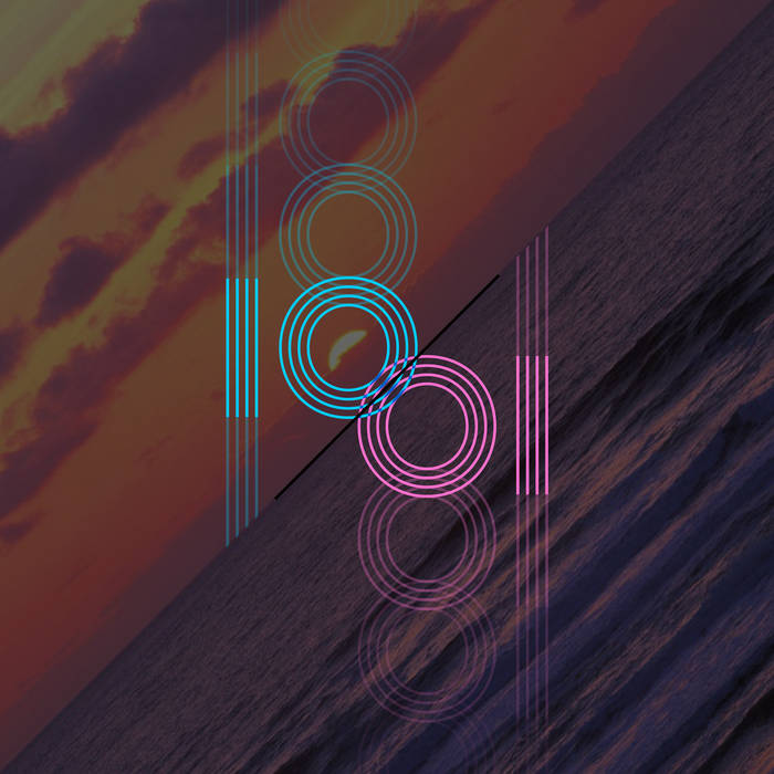 10/01 Album Cover