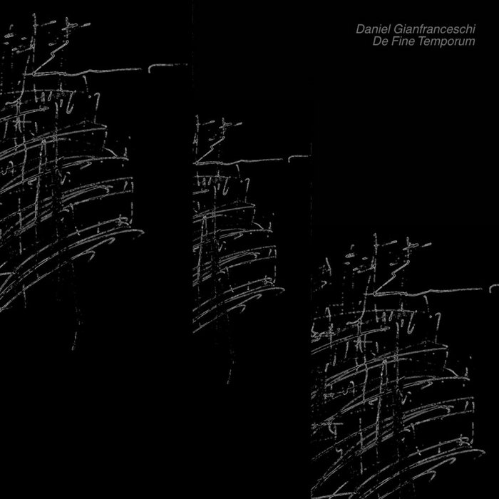 De Fine Temporum