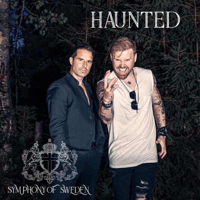 Haunted | Symphony Of Sweden