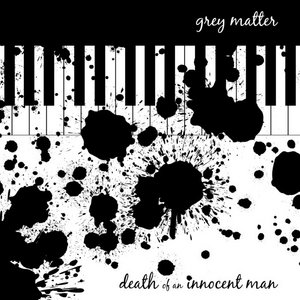 Death of an Innocent Man cover