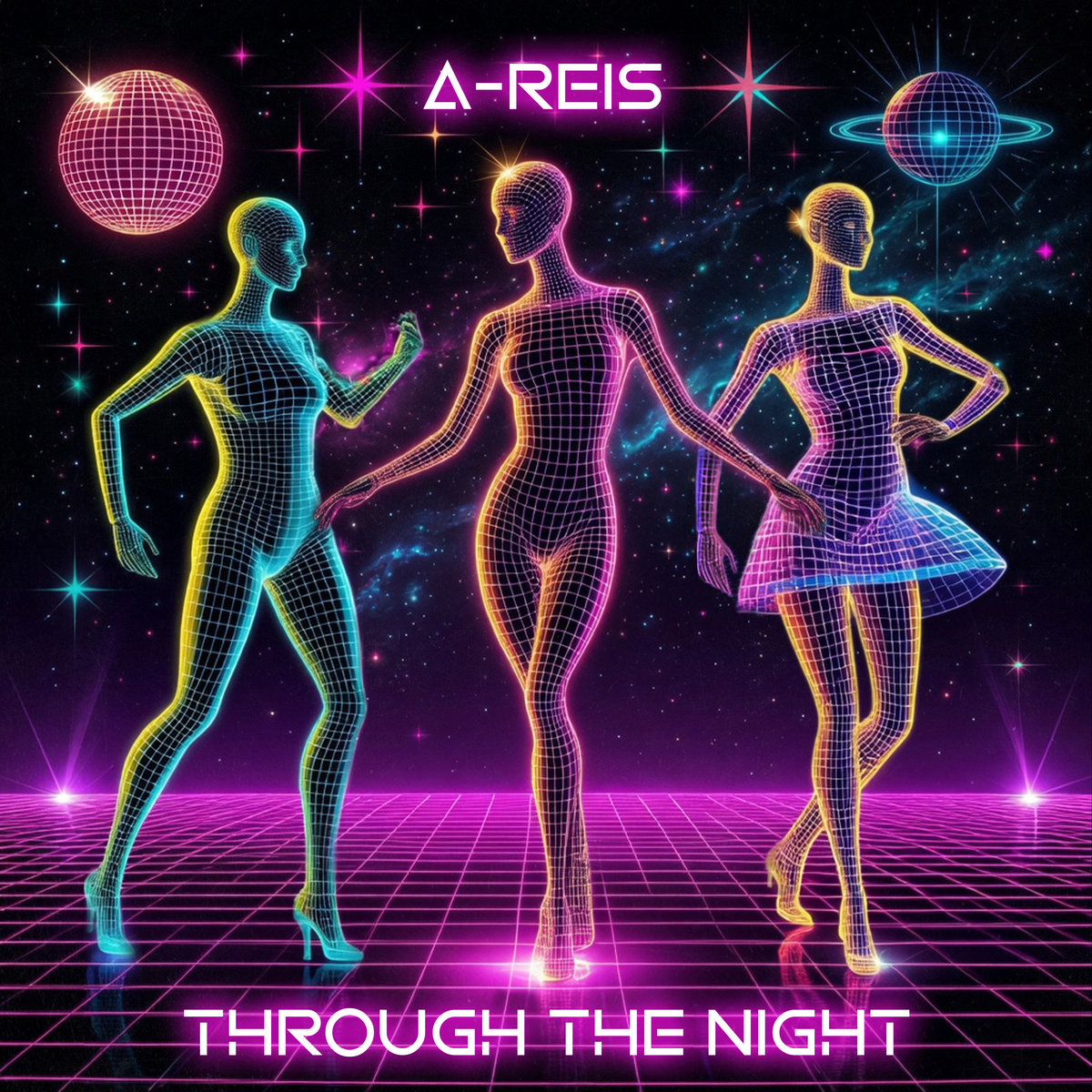 LAST SUNSET | DXVLAT | Neon Retro Records LAST SUNSET | DXVLAT | Neon Retro Records
