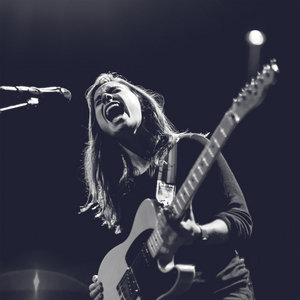 Julien Baker — Red Door / Conversation Piece