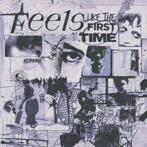 Feels Like the First Time cover