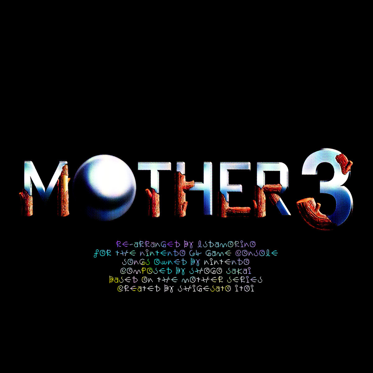 Earthbound 64 OST (Mother 3) | Nintendo, Shogo Sakai, LSDamorino ...