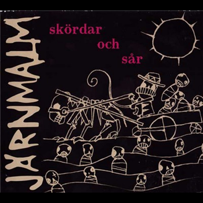 Skördar Och Sår | Järnmalm