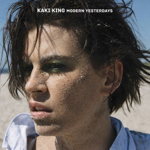 Kaki King — Modern Yesterdays