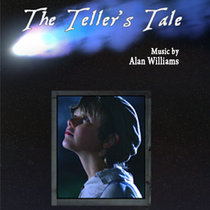 The Teller's Tale cover art